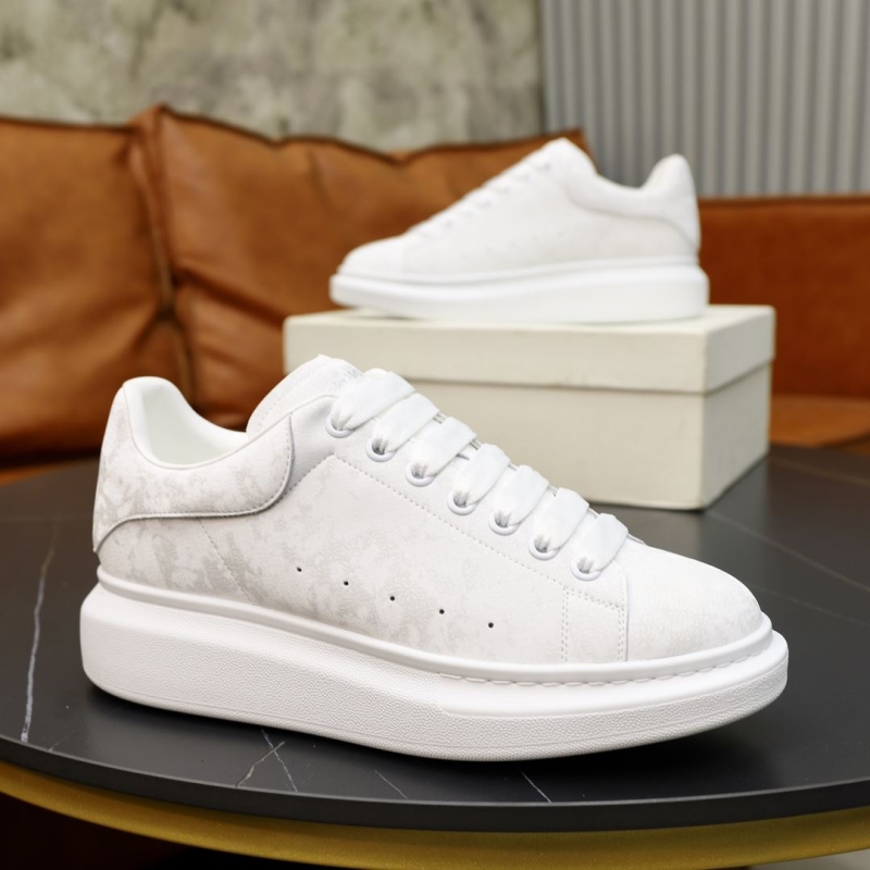 Alexander Mcqueen Casual Shoes